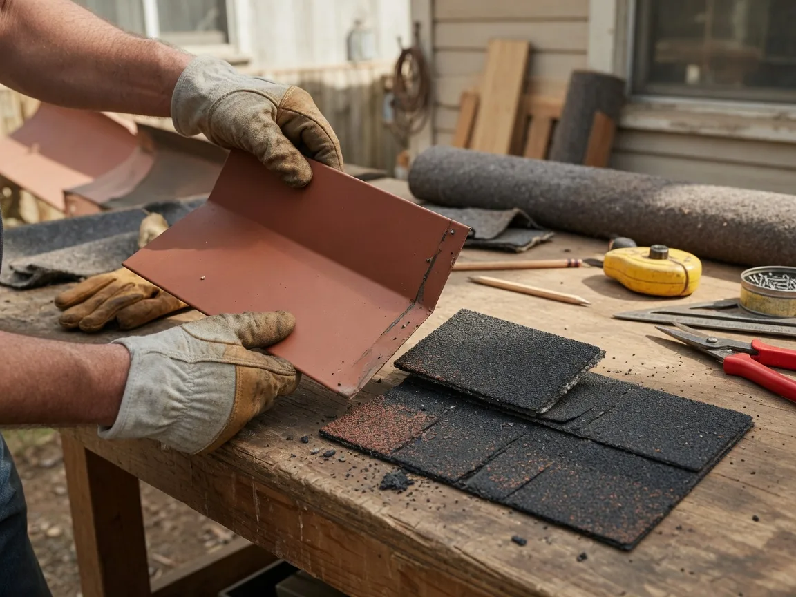 Roof Repair company in Rockledge, GA